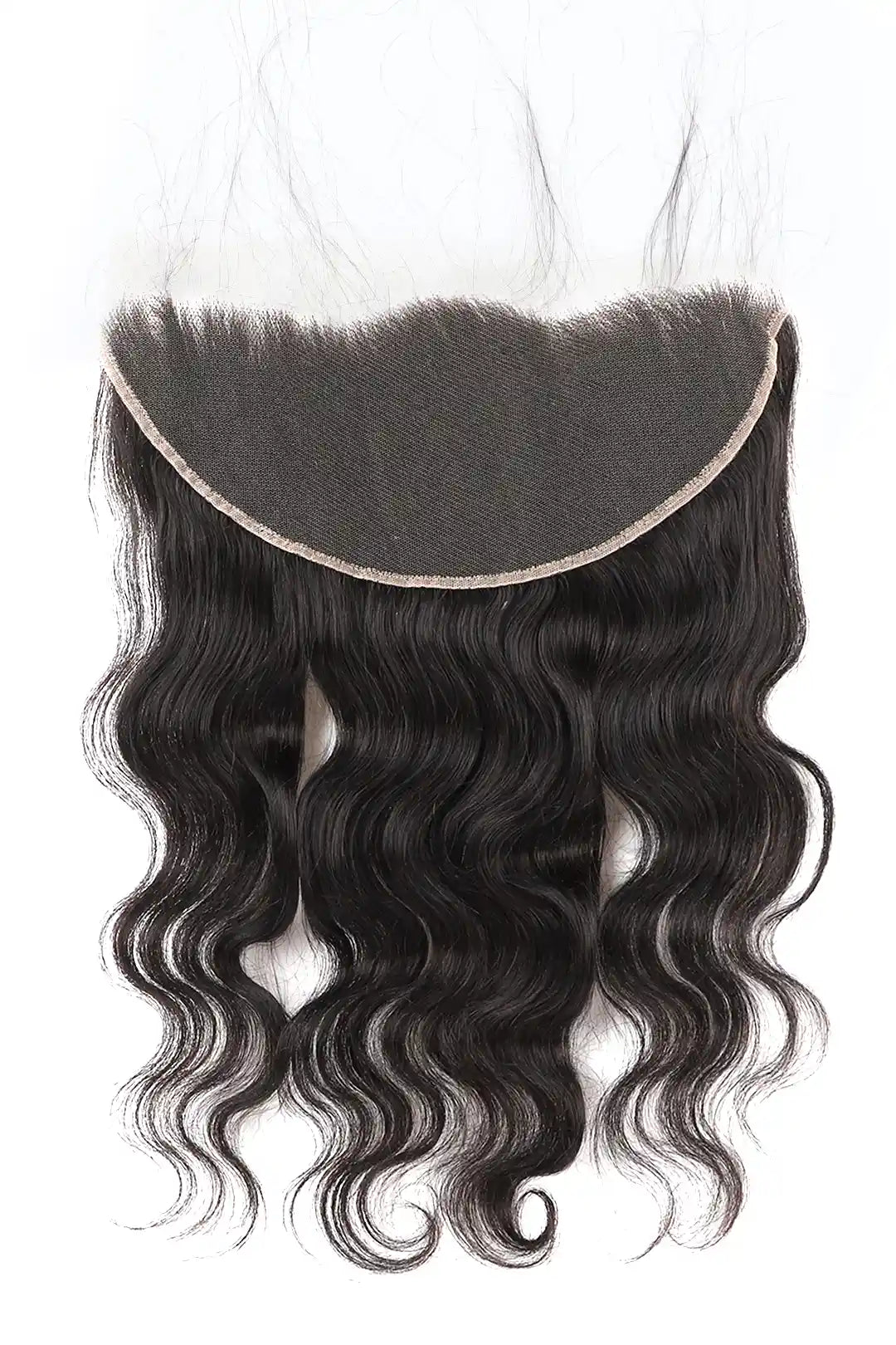 13x6 HD Body Wave Lace Frontal