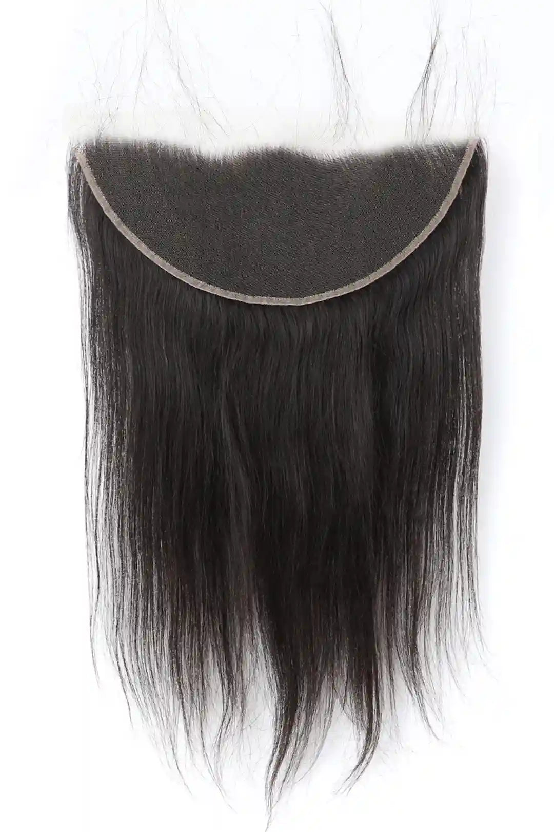 13x6 HD Straight Lace Frontal