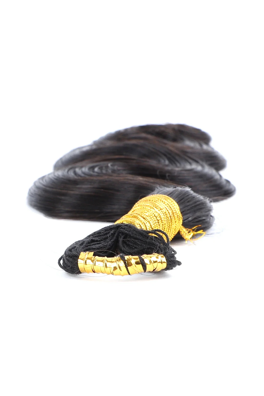 Braiding Feather Crochet Hair Body Wave