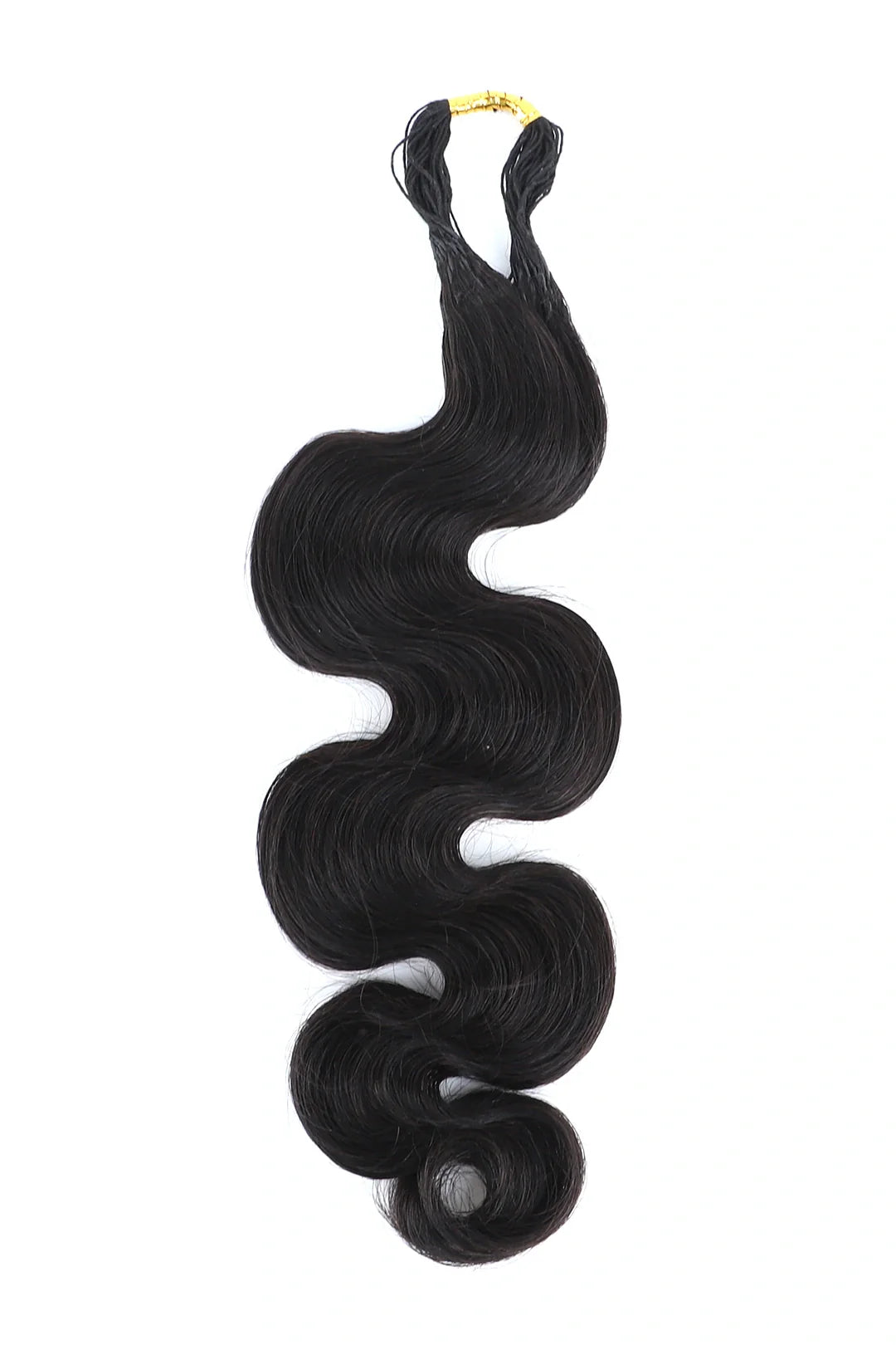 Braiding Feather Crochet Hair Body Wave