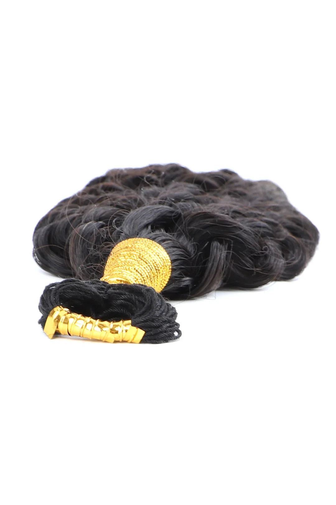 Braiding Feather Crochet Hair Spanish Curly