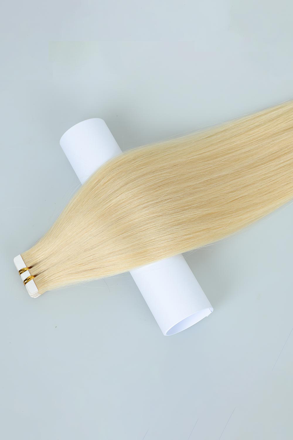 #613 Ryme Tape-In Hair Extensions 100g-40-Pcs