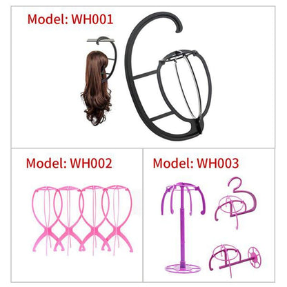 Wig Stand Hanger