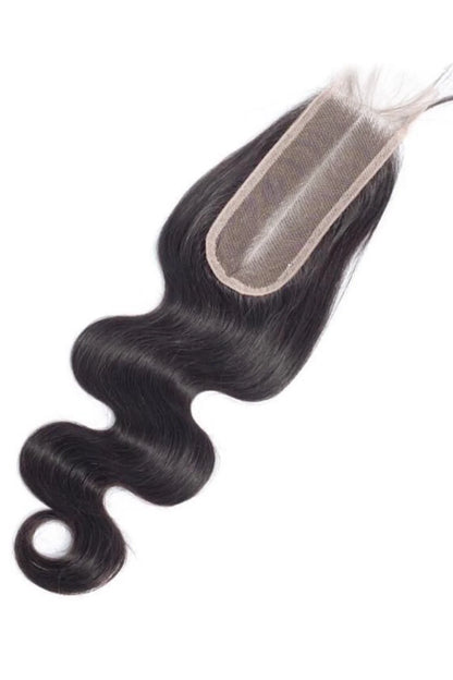 2x6 HD Body Wave Lace Closure