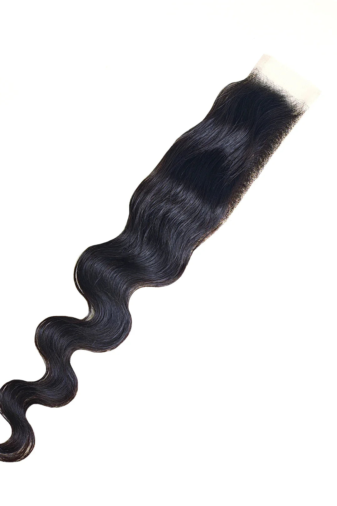 2x6 HD Body Wave Lace Closure