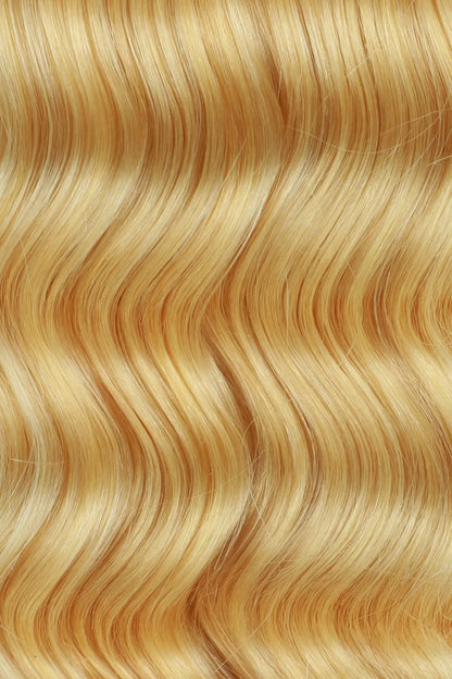 Double Drawn 613 Blonde Loose Wave Bulk Human Hair BU05