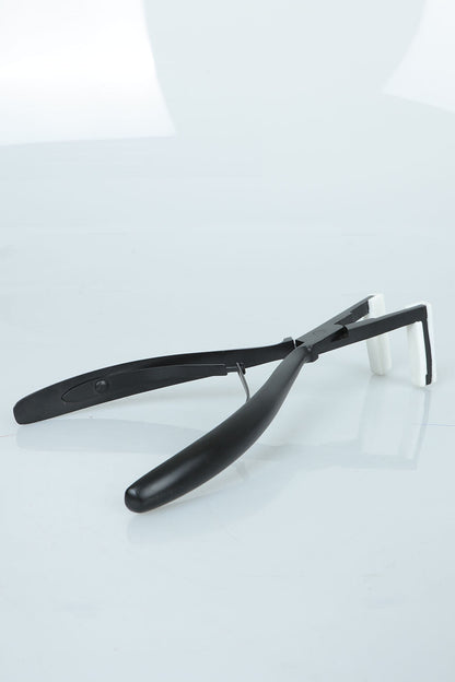 Tape in Hair Extension Pliers Professional Tools for Hairstylist