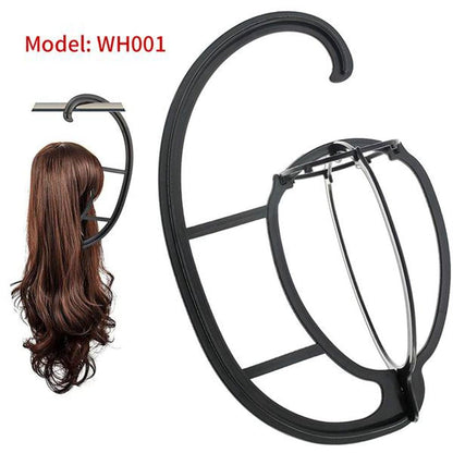 Wig Stand Hanger
