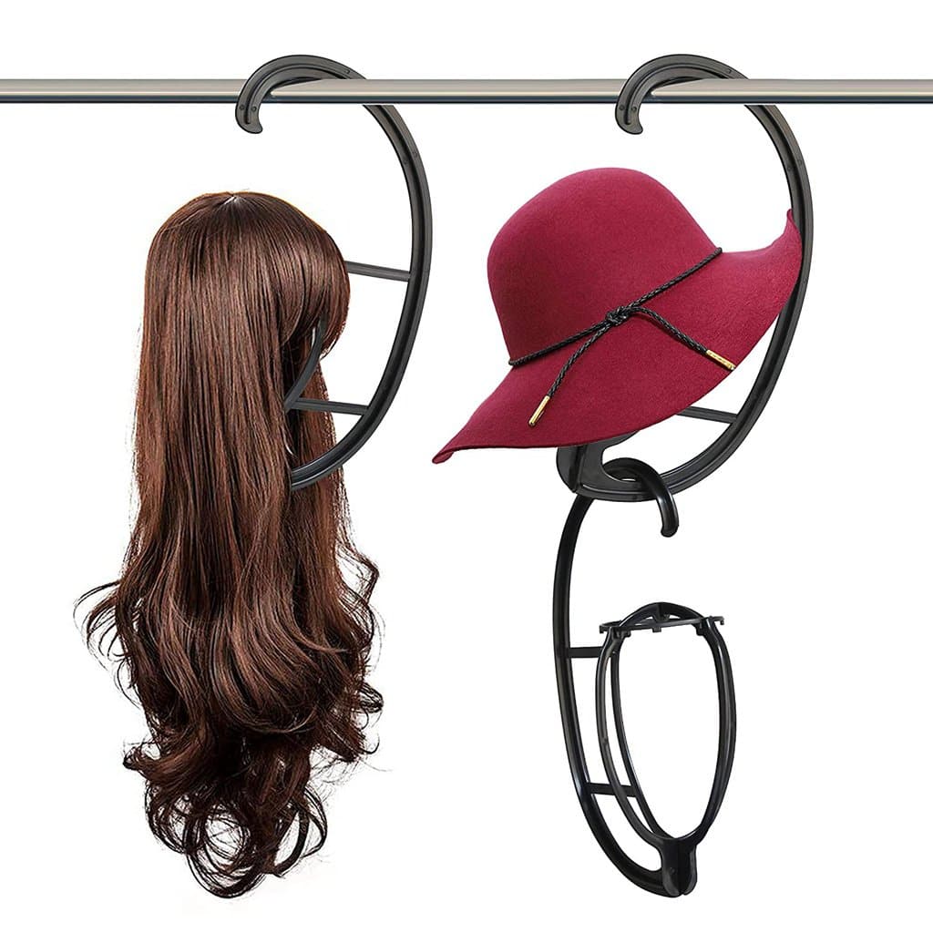 Wig Stand Hanger