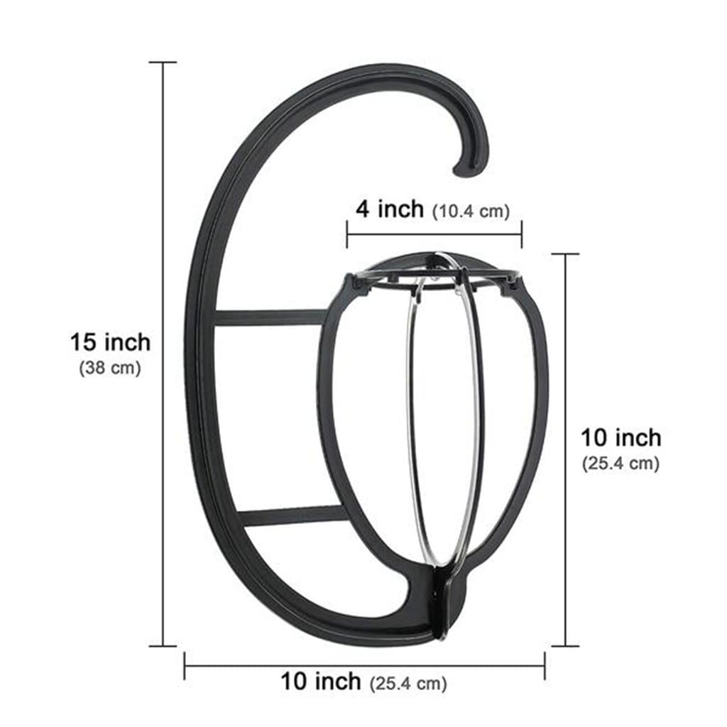 Wig Stand Hanger