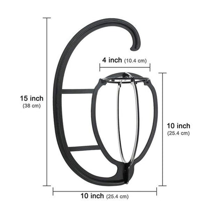 Wig Stand Hanger