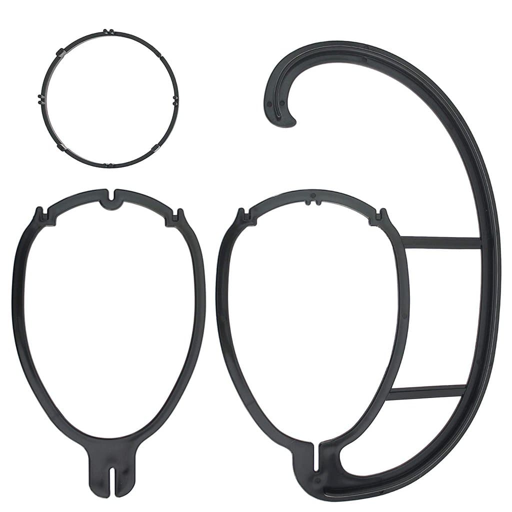 Wig Stand Hanger