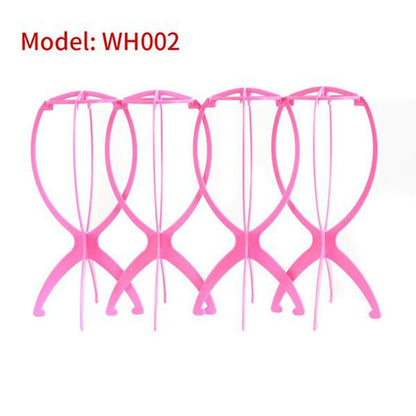 Wig Stand Hanger
