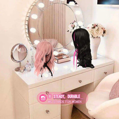 Wig Stand Hanger