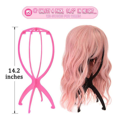 Wig Stand Hanger