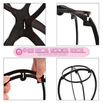 Wig Stand Hanger