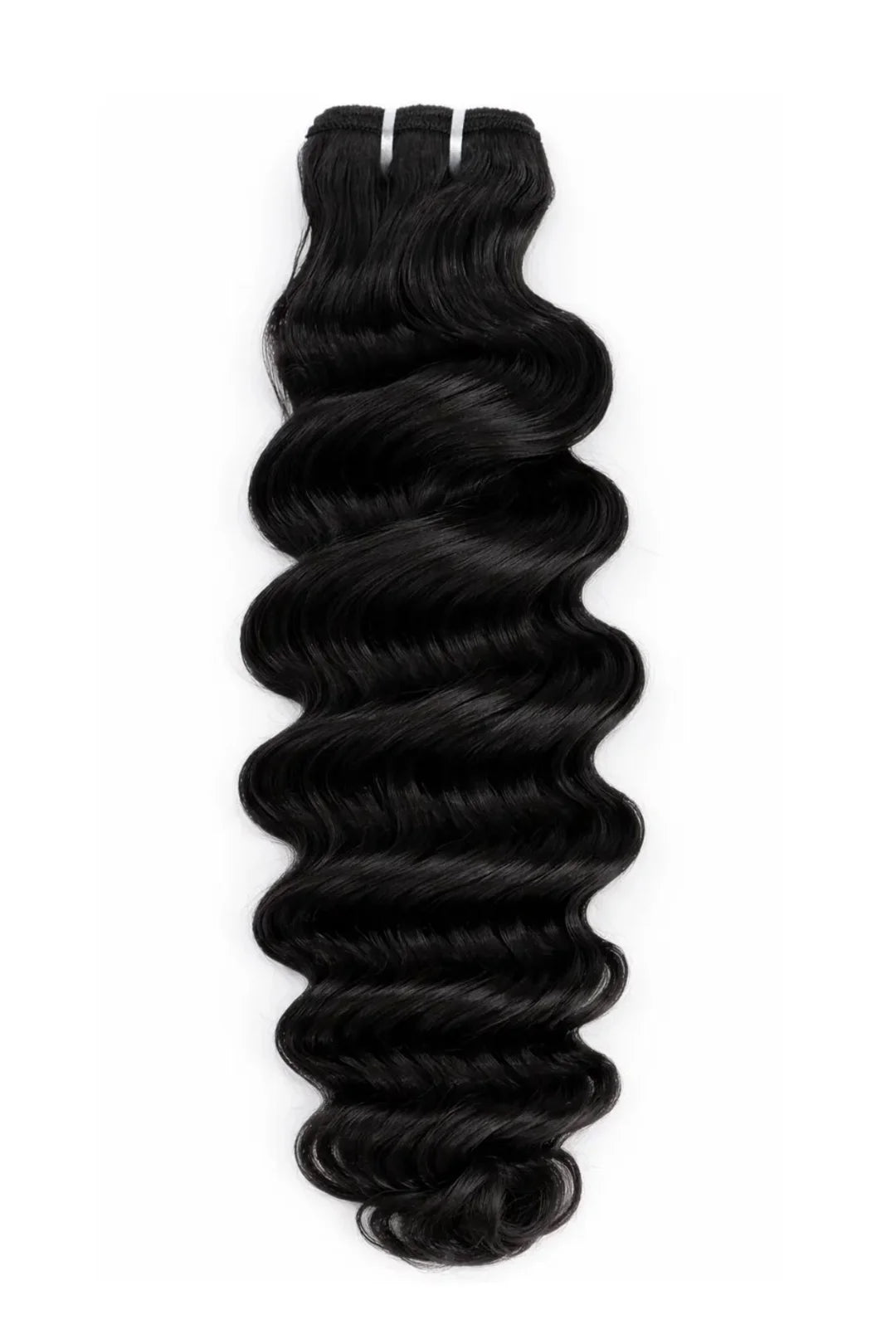 Cambodian Virgin Hair Bundle Loose Wave Natural Color 12A 50% Density