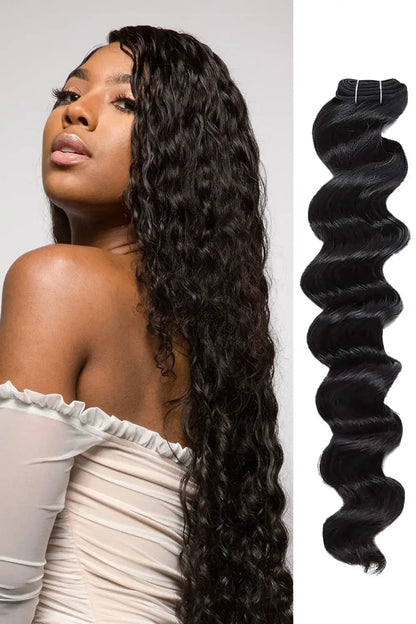 cambodia-virgin-hair-loose-wave-bundles-sew-in-extensions-model-figure