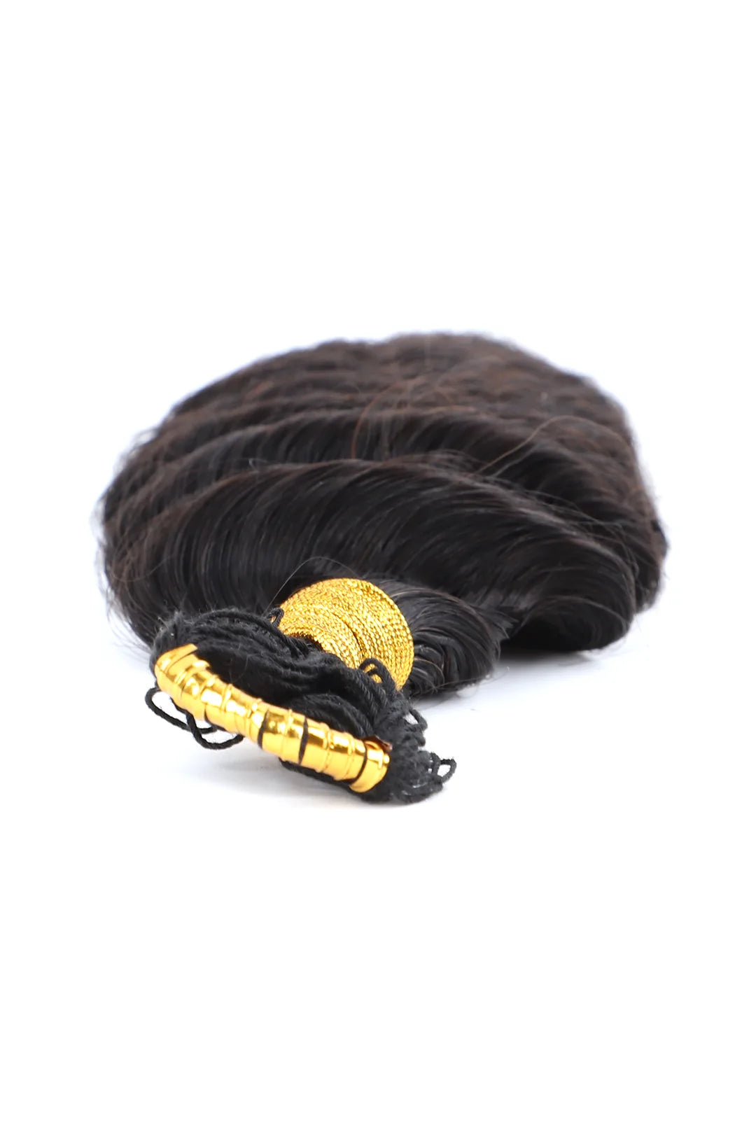 Braiding Feather Crochet Hair Deep Wave