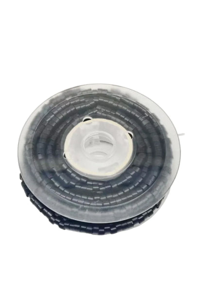 Hair Extension Silicone Lined Pre-Loaded Micro Rings (1000)