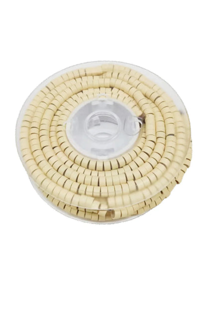 Hair Extension Silicone Lined Pre-Loaded Micro Rings (1000)