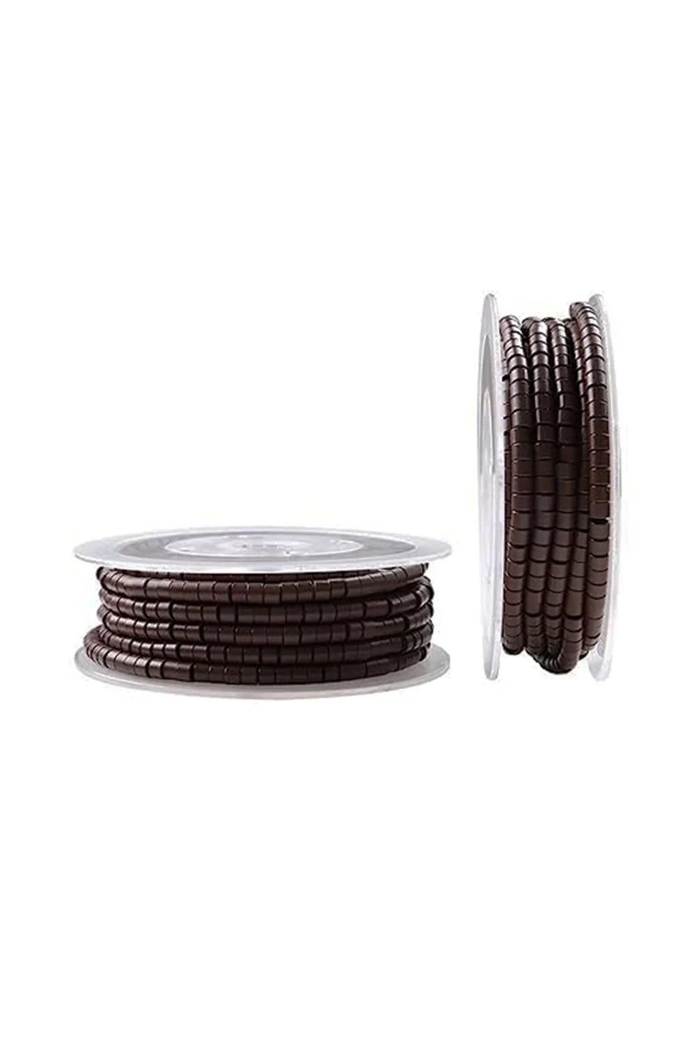 Hair Extension Silicone Lined Pre-Loaded Micro Rings (1000)