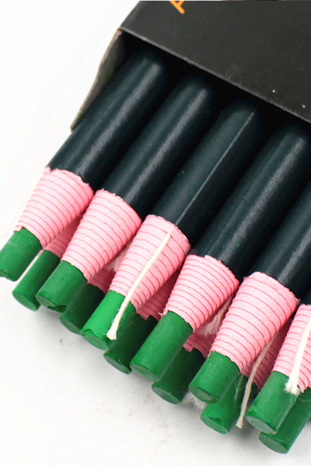 Tailors Chalk Pencil for Wig Caps Sewing-12 Pcs