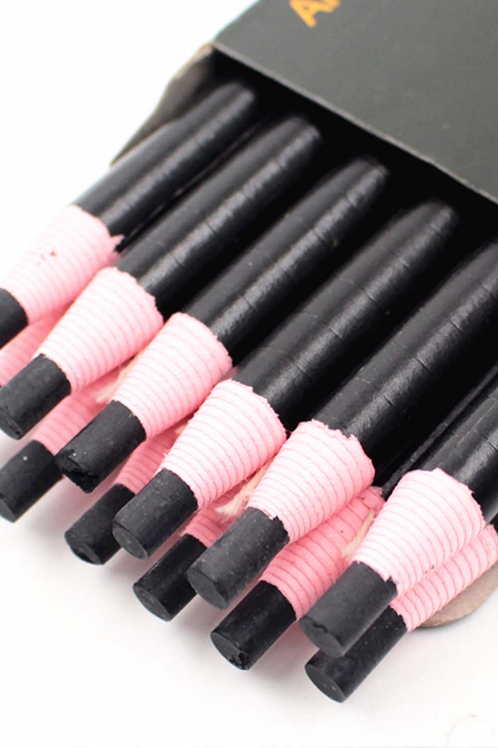 Tailors Chalk Pencil for Wig Caps Sewing-12 Pcs