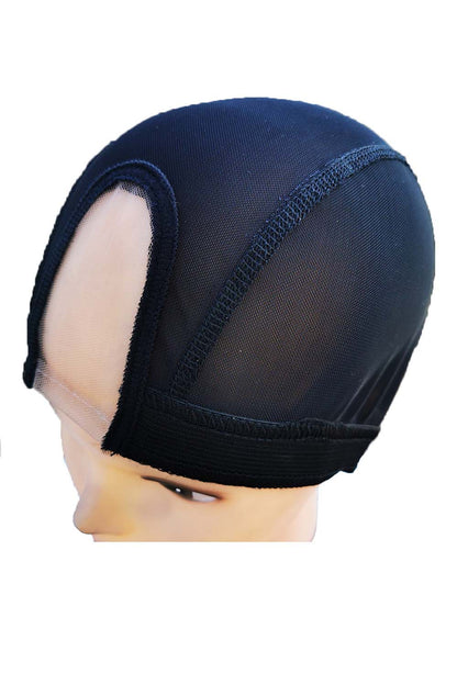 Ventilated Spandex Dome Wig Cap Making Your Own Wig DIY Supplies