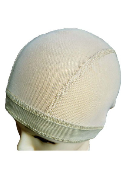 Ventilated Spandex Dome Wig Cap Making Your Own Wig DIY Supplies