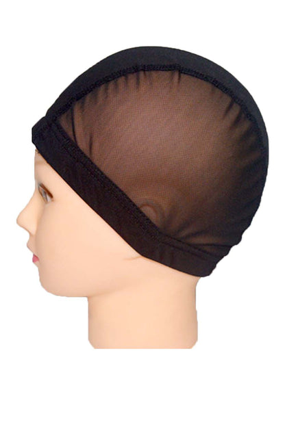 Ventilated Spandex Dome Wig Cap Making Your Own Wig DIY Supplies