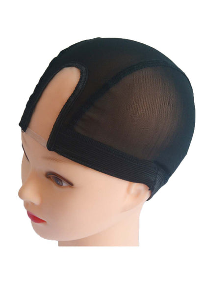 Ventilated Spandex Dome Wig Cap Making Your Own Wig DIY Supplies