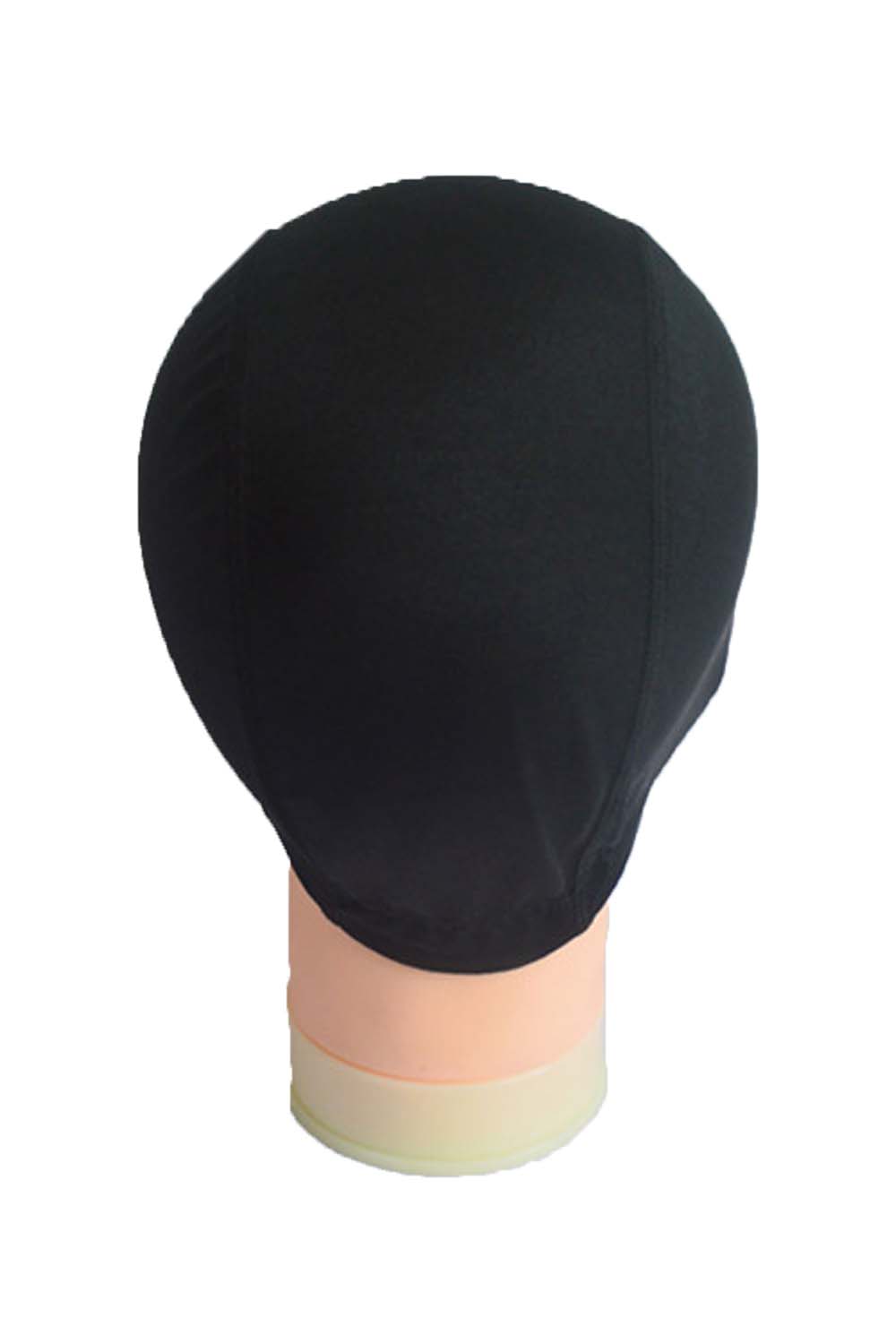 Ventilated Spandex Dome Wig Cap Making Your Own Wig DIY Supplies