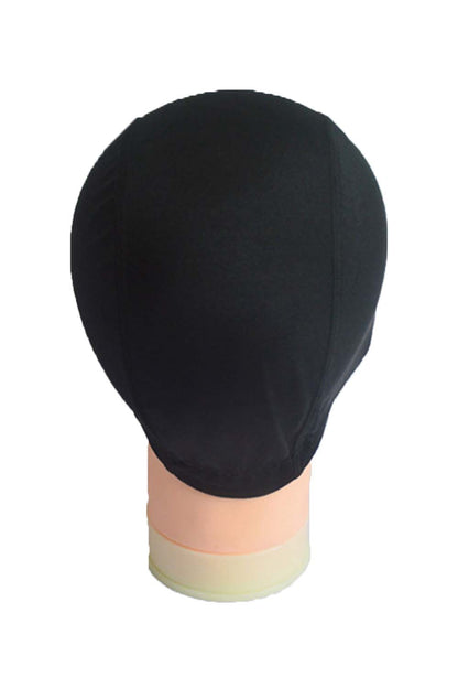 Ventilated Spandex Dome Wig Cap Making Your Own Wig DIY Supplies