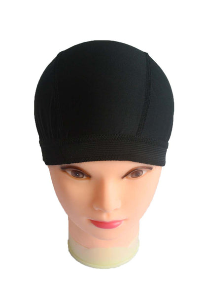 Ventilated Spandex Dome Wig Cap Making Your Own Wig DIY Supplies