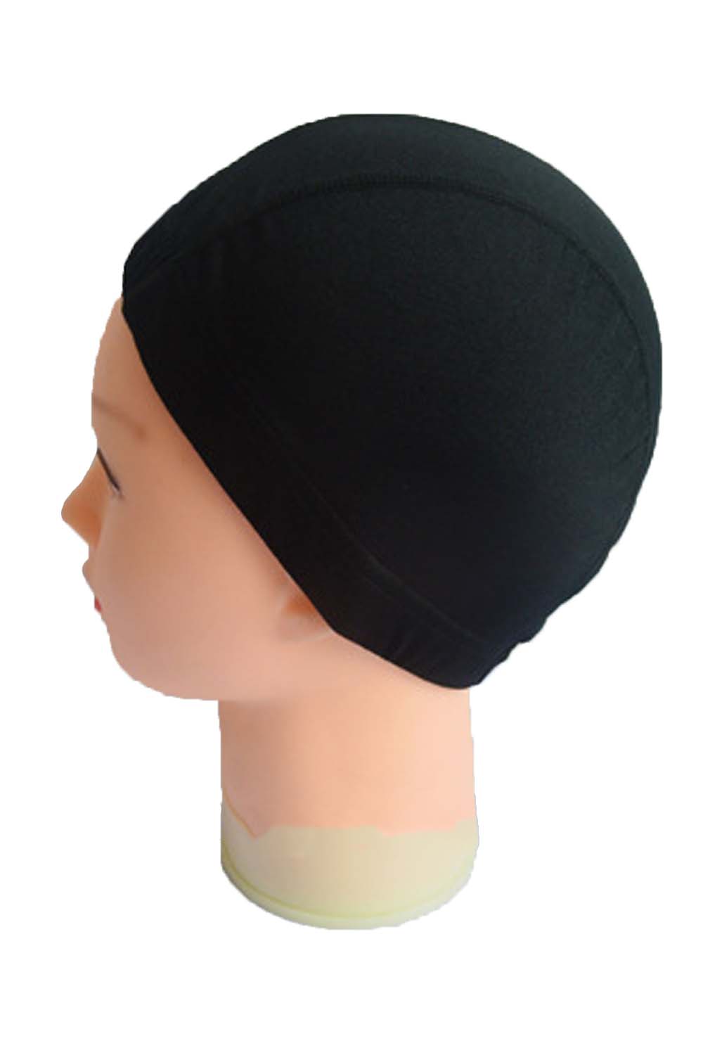 Ventilated Spandex Dome Wig Cap Making Your Own Wig DIY Supplies
