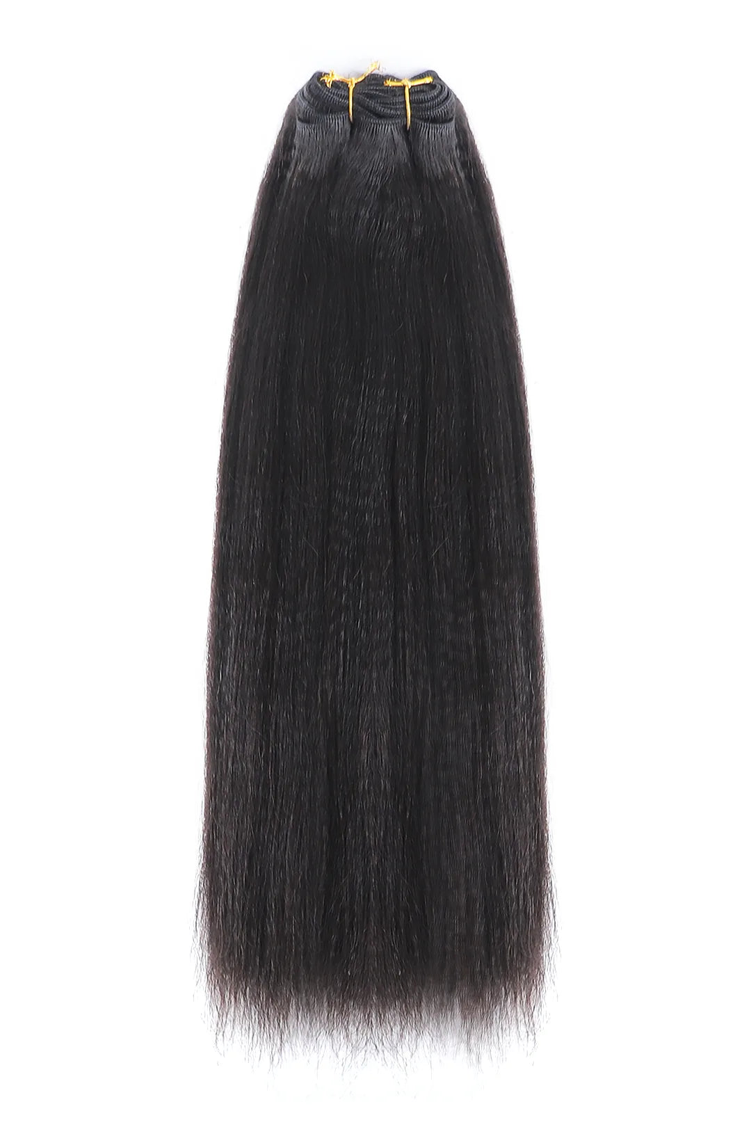Cambodian Virgin Bundle Yaki Natural Color 12A 50% Density