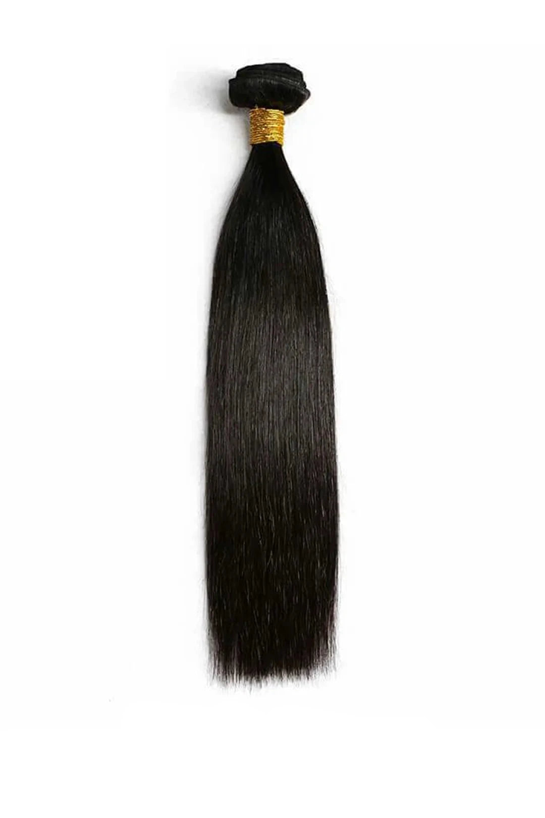 Brazilian Hair Bundle Straight Natural Color 10A